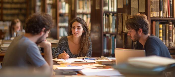 דו חוגי לא מובנה