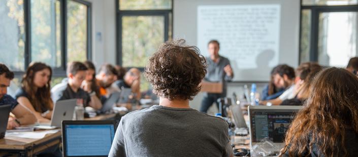 תואר שני ללא תזה