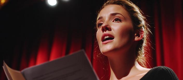 תואר ראשון דרמה ותאטרון