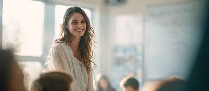 תואר שני בספרות משווה- מסלול למורים